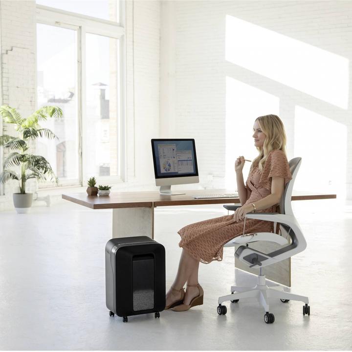 Immagine prodotto Fellowes Powershred LX201 (Microtaglio)