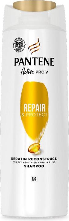 Image du produit Pantene Shampooing réparateur et protecteur 700ml (700 ml, Shampoing liquide)