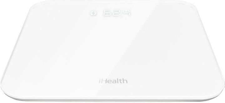 Actual product image iHealth Analytical balance Lina HS2 (180 kg)