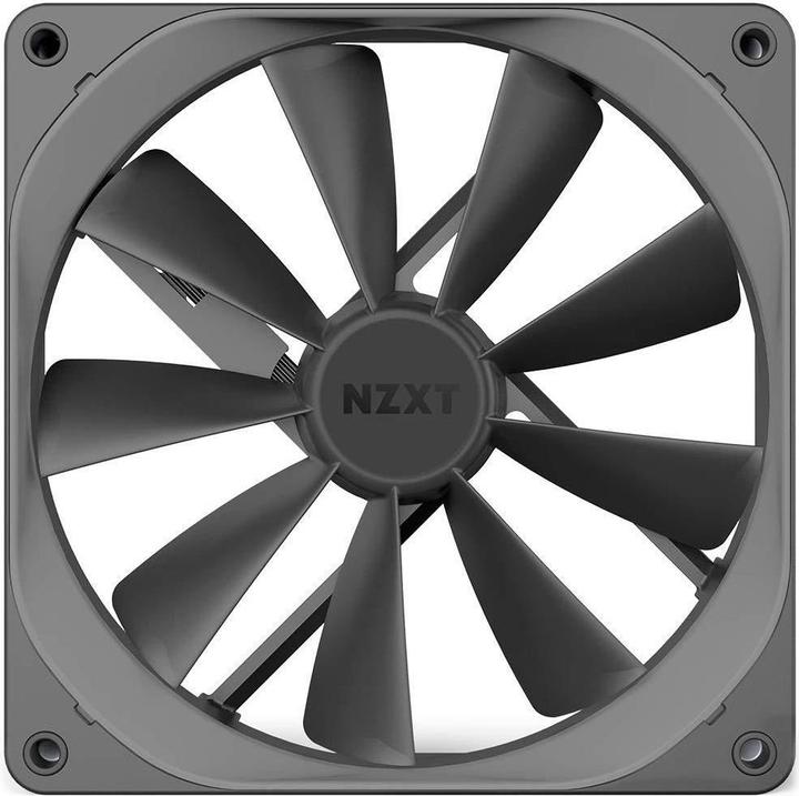 Actual product image NZXT Aer F (140 mm, 1 x)
