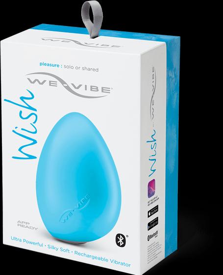 Image du produit We-Vibe Souhaits