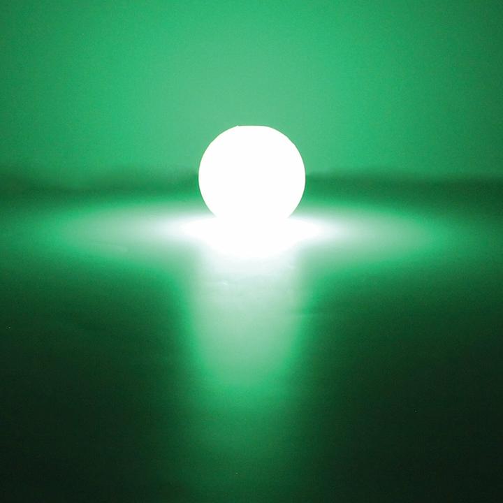 Produktbild Chuckit! Max Glow (Kauspielzeug Hund)