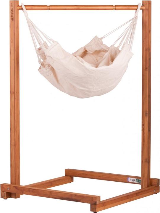 Produktbild La Siesta Hängemattengestell Yayita