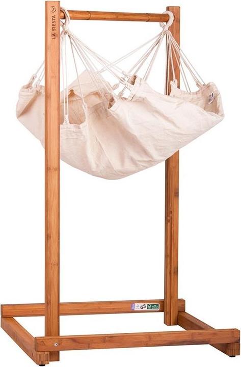 Produktbild La Siesta Hängemattengestell Yayita