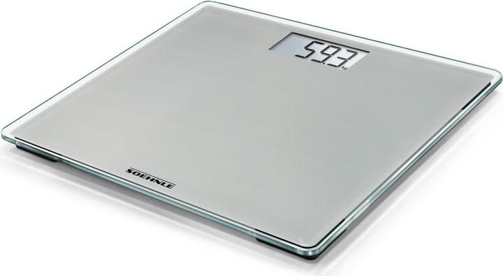 Produktbild Soehnle Style Sense Compact 200 (180 kg)