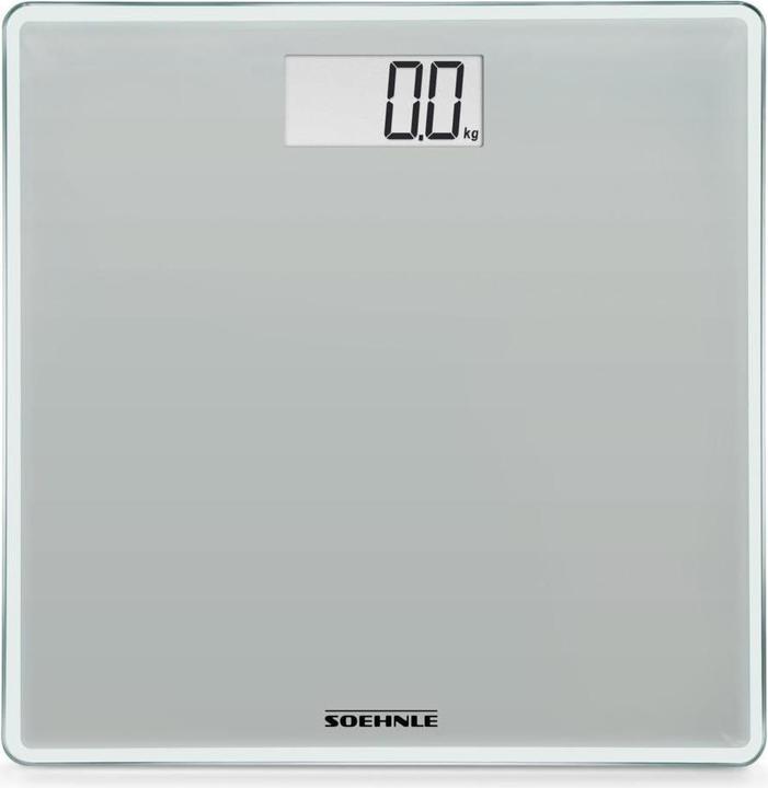 Produktbild Soehnle Style Sense Compact 200 (180 kg)