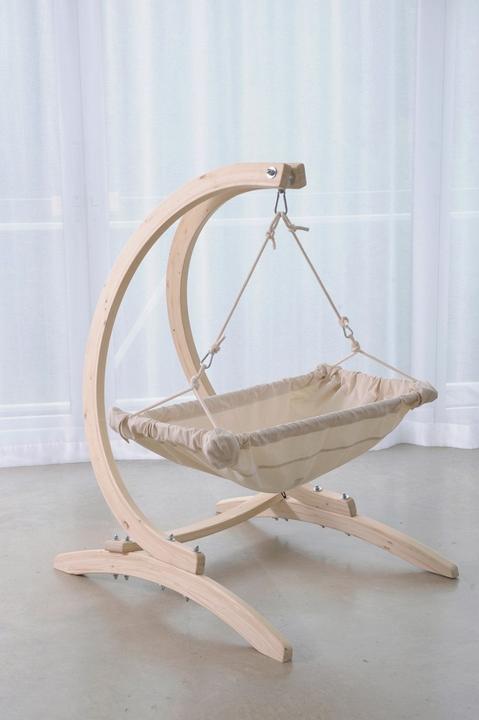 Produktbild Amazonas Hängemattengestell Carrello