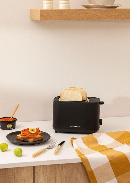 Immagine prodotto Create Studio Toast
