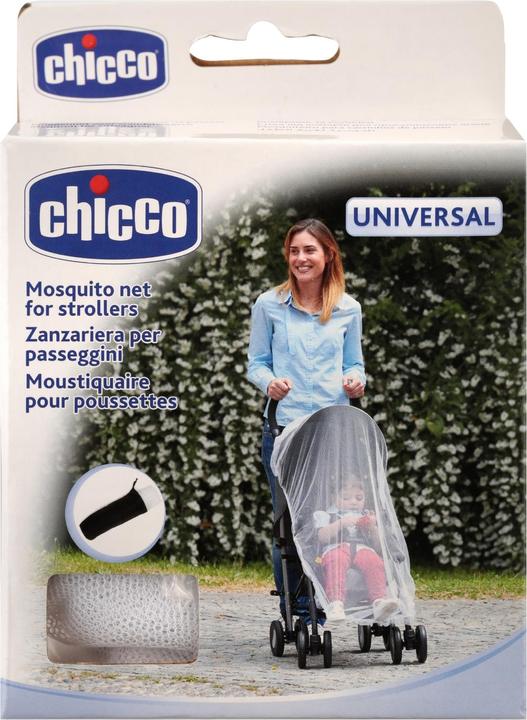 Actual product image Chicco Mosquito net for sports car
