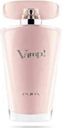 Immagine prodotto Pupa Milano Vamp! Pink eau de parfum 100ml (Eau de parfum, 100 ml)