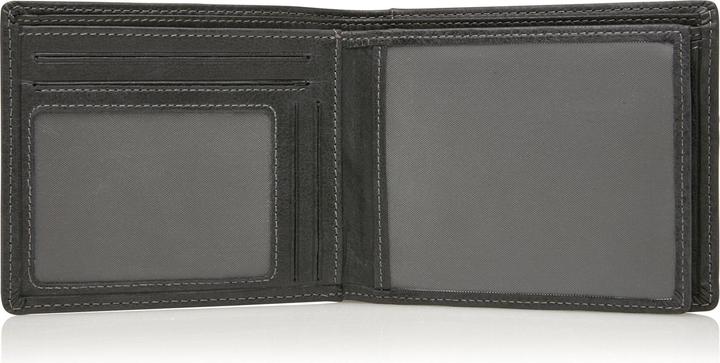 Produktbild Castelijn & Beerens Canyon Geldbörse RFID Leder 11,5 cm