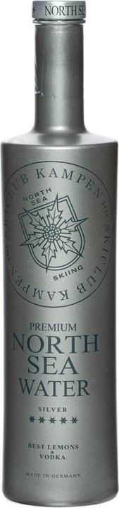 Produktbild Skiclub Kampen North Sea Water