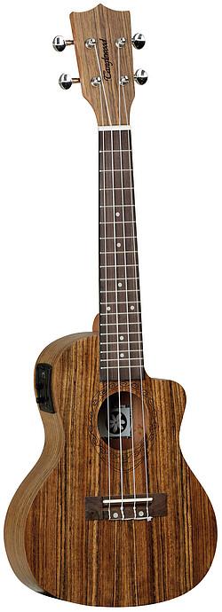 Tanglewood TWT-12E Tiare Concert Ukulele EQ