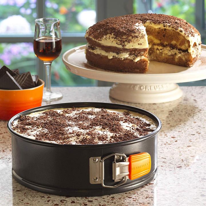 Actual product image Le Creuset Springform pan (20 cm)