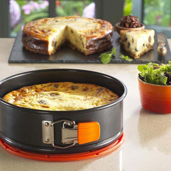 Actual product image Le Creuset Springform pan (20 cm)