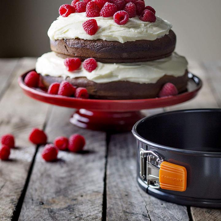 Actual product image Le Creuset Springform pan (20 cm)