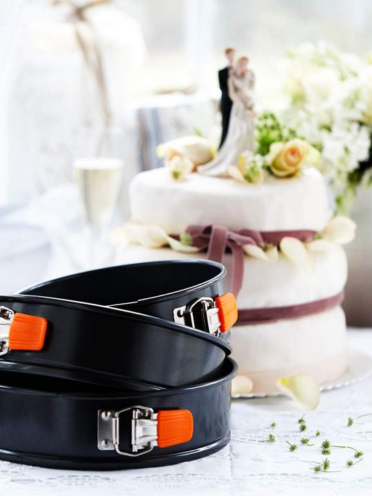 Actual product image Le Creuset Springform pan (20 cm)