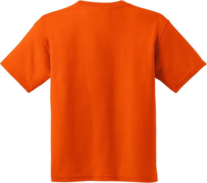 Immagine prodotto Gildan T-shirt con scollo rotondo e maniche corte (S)