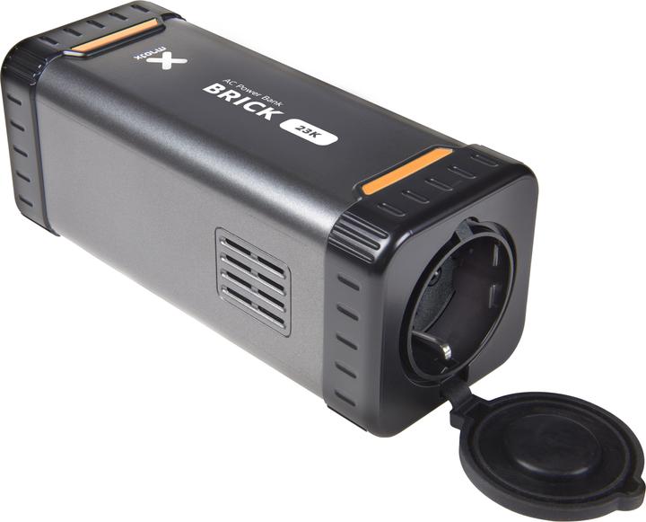 Image du produit Xtorm AL480N Powerbank (23200 mAh, 80 W, 84 Wh)