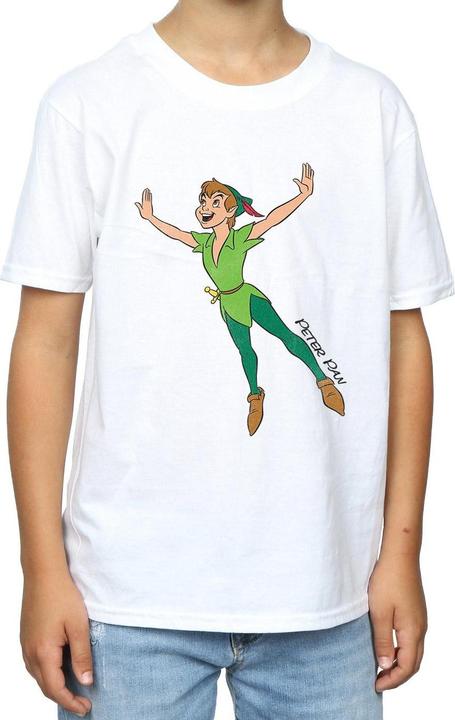 Image du produit Disney T-shirt classique en coton volant pour garçons (152, 158)
