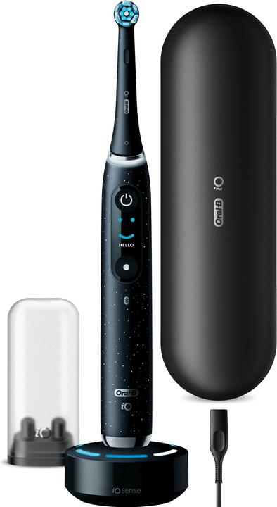 Oral-B iO Series 10 (Oszillierende Zahnbürste)