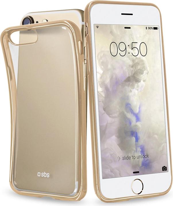 Produktbild SBS Schutzhülle (Apple iPhone 7)