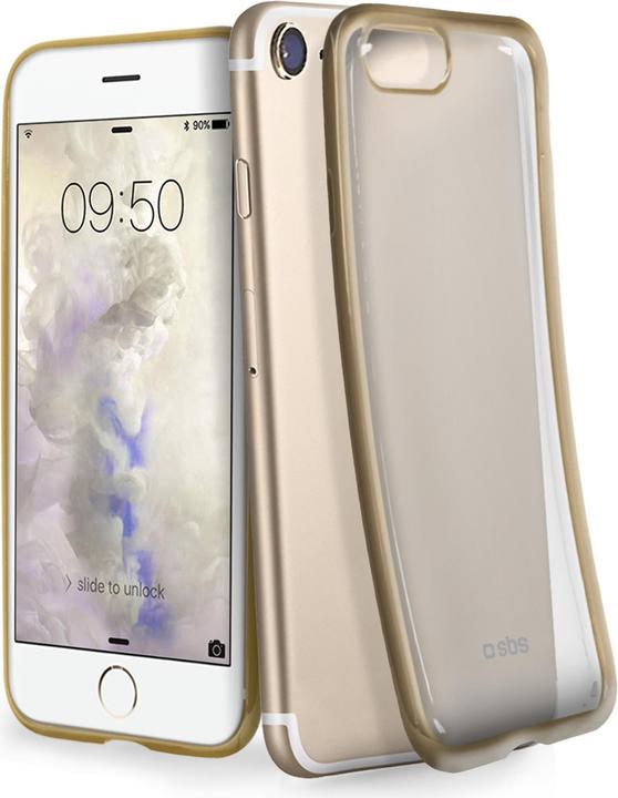 Produktbild SBS Schutzhülle (Apple iPhone 7)