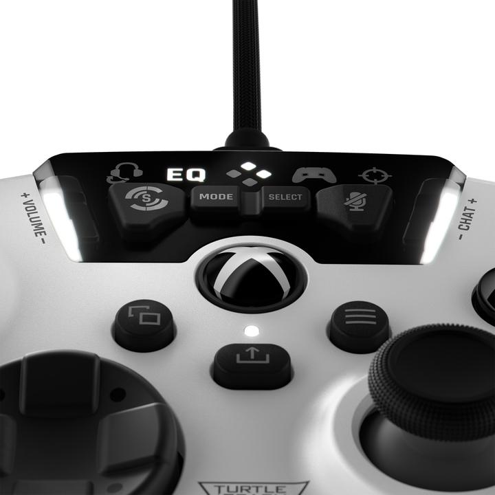 Produktbild Turtle Beach Recon (Xbox Series S, Xbox Series X, Windows, Xbox One S)