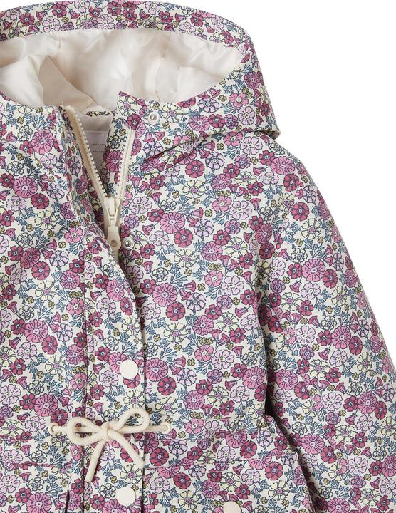 Produktbild Vertbaudet Leichte Mädchen Jacke mit Recycling-Polyester (158)