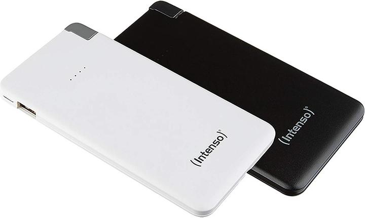 Intenso S5000 (5000 mAh, 18.50 Wh)