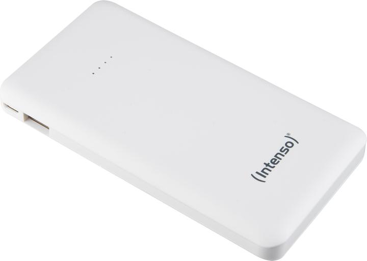Productafbeelding Intenso S5000 (5000 mAh, 18.50 Wh)