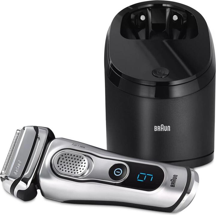 Produktbild Braun Series 9 CH Edition