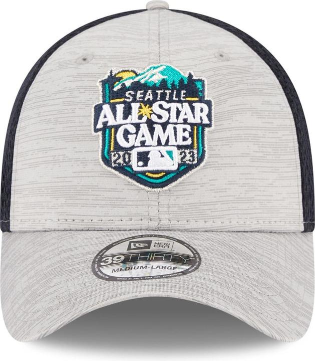 Immagine prodotto New Era Cappellino 39THIRTY - ALL-STAR GAME Seattle Mariners (M/L)