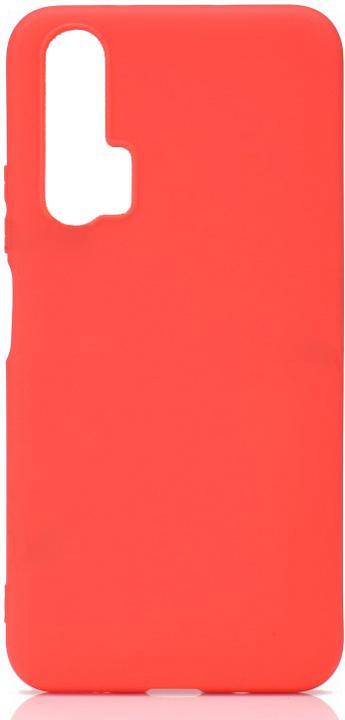Image du produit Honor Etui en silicone (Honor 20 Pro)