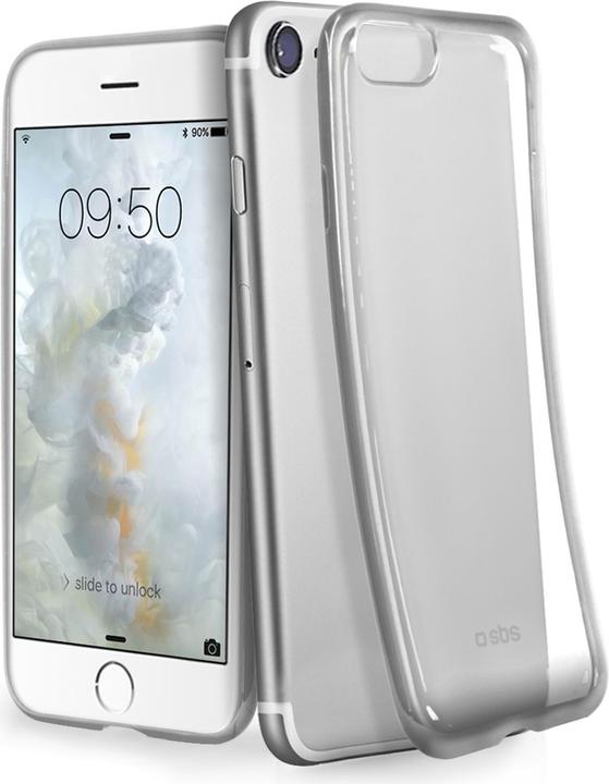 Image du produit SBS Housse de protection (Apple iPhone 7, Apple iPhone 8)