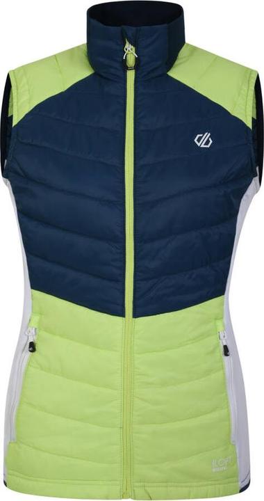Dare2b Culmination Wool Vest (XS)
