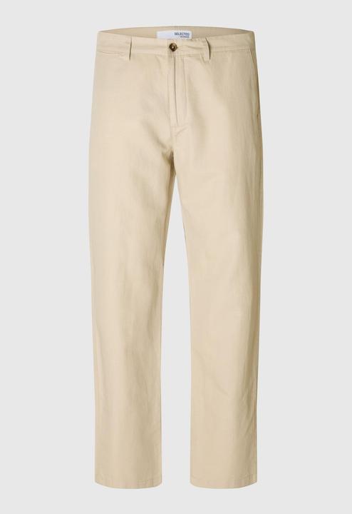 Image du produit Selected Homme 196 Straight Leg Hose (W36/L32)
