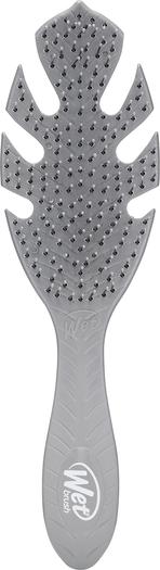 Produktbild The Wet Brush Detangler Mini Go Green Brush Szczotka Do WÅ‚osÃ³w Grey