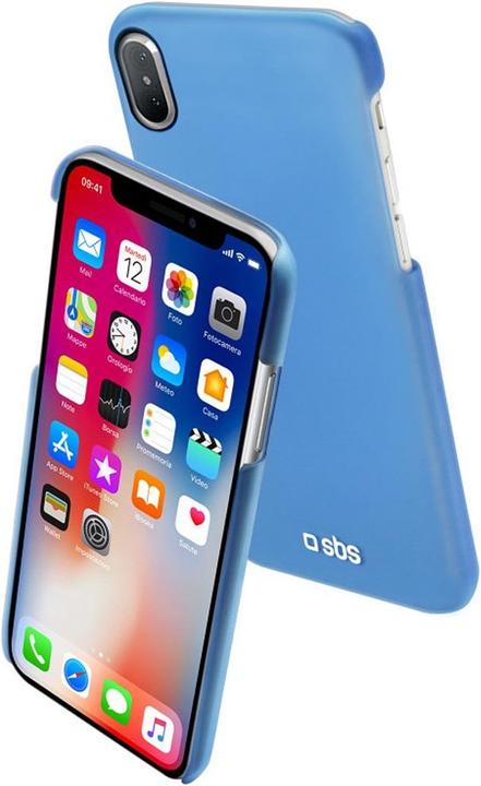 Image du produit SBS Housse de protection (Apple iPhone X, Apple iPhone XS)
