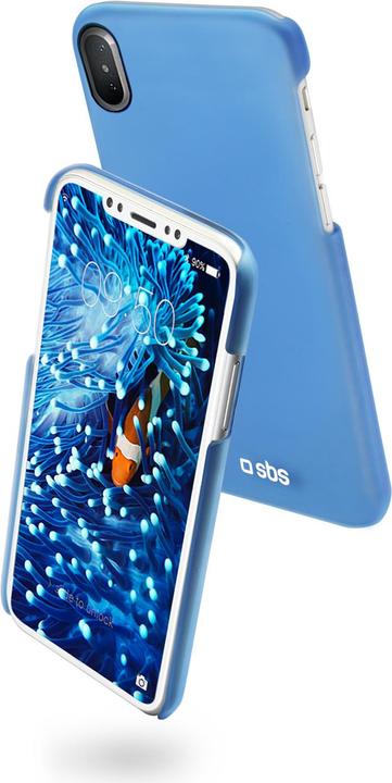 Image du produit SBS Housse de protection (Apple iPhone X, Apple iPhone XS)