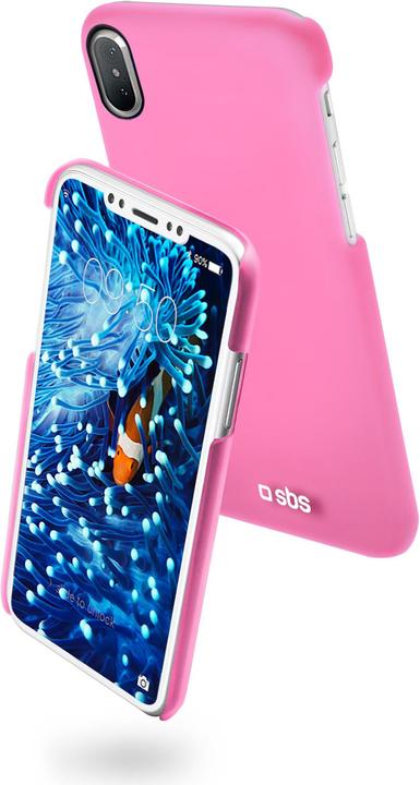 Immagine prodotto SBS Custodia protettiva (Apple iPhone X)