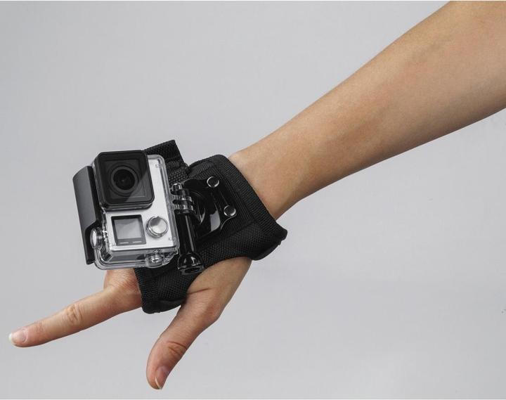 Produktbild Hama Handschlaufe 105 GoPro L (GoPro)