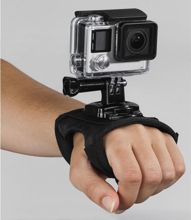 Produktbild Hama Handschlaufe 105 GoPro L (GoPro)