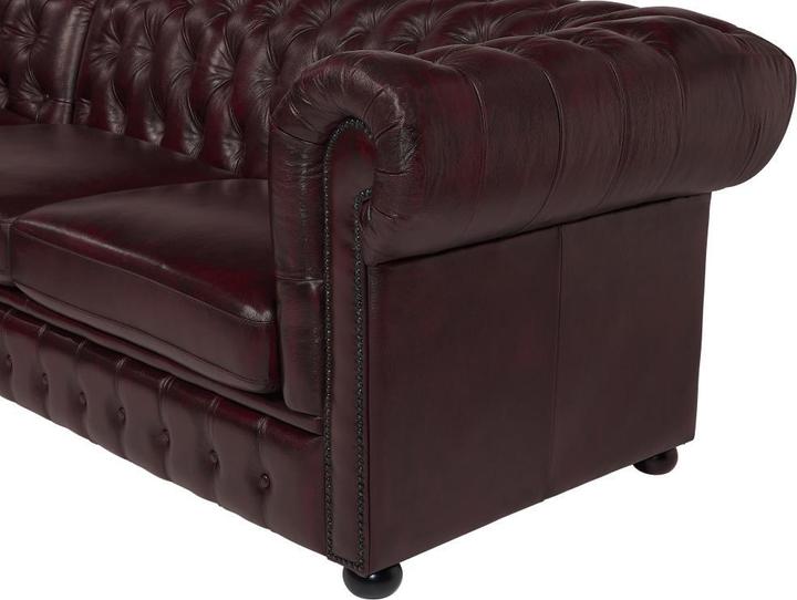 Actual product image Linea Brenton (Corner sofa)