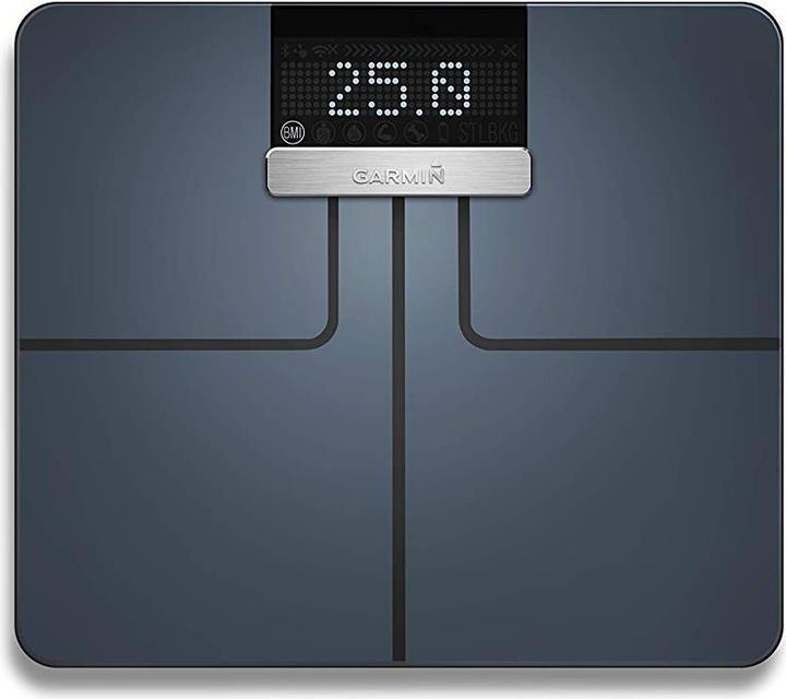 Produktbild Garmin Index-Smart (181.40 kg)