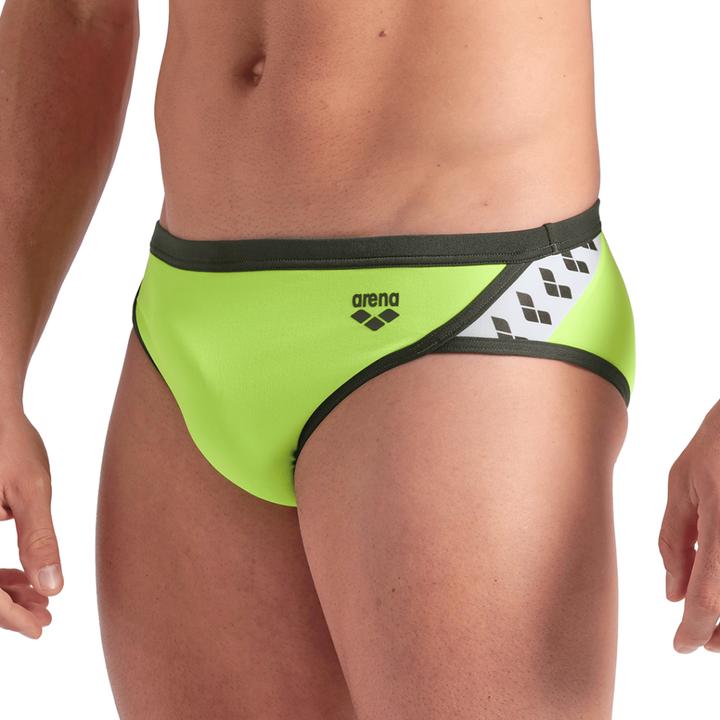Produktbild Arena M Icons Swim Briefs Solid (5)