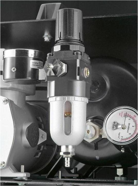Actual product image Revell Master Class