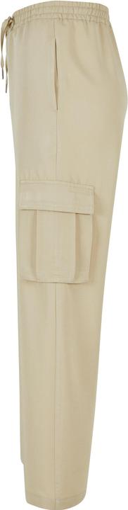 Immagine prodotto Urban Classics Pantaloni cargo a gamba dritta Vicose da donna - 73191 (4XL)