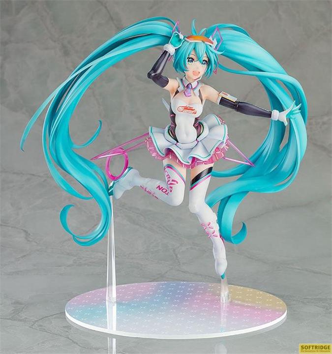Produktbild Good Smile Company 1/7 Racing Miku 2021 Ver.