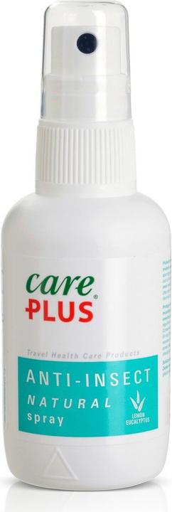 Produktbild Care Plus Anti-Insect (60 ml)